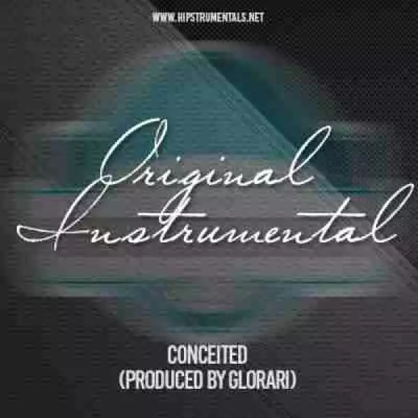 Instrumental: Glorari - Conceited